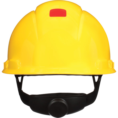 Casque de s&eacute;curit&eacute; de s&eacute;rie H SecureFit, R&eacute;pond aux normes CSA type 1, Suspension Rochet, Non ventil&eacute; Northern Industrial Supply Inc.