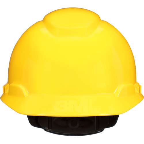 Casque de s&eacute;curit&eacute; de s&eacute;rie H SecureFit, R&eacute;pond aux normes CSA type 1, Suspension Rochet, Non ventil&eacute; Northern Industrial Supply Inc.