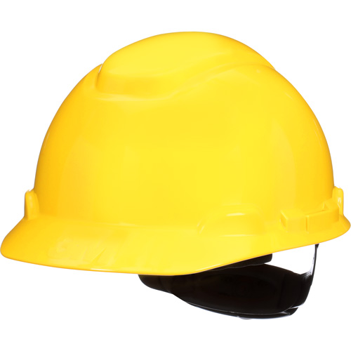 Casque de s&eacute;curit&eacute; de s&eacute;rie H SecureFit, R&eacute;pond aux normes CSA type 1, Suspension Rochet, Non ventil&eacute; Northern Industrial Supply Inc.