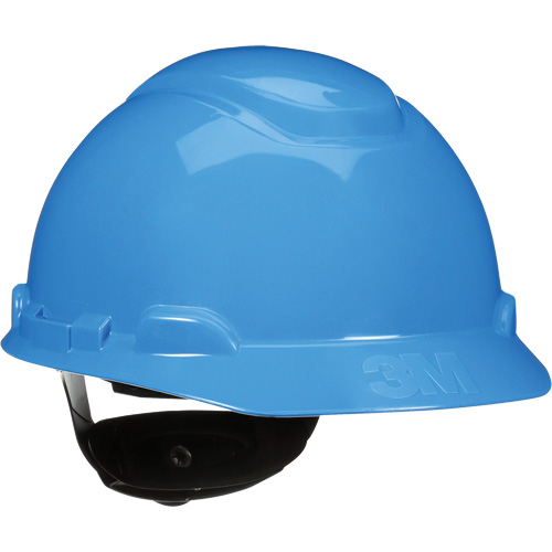 Casque de s&eacute;curit&eacute; de s&eacute;rie H SecureFit, R&eacute;pond aux normes CSA type 1, Suspension Rochet, Non ventil&eacute; Northern Industrial Supply Inc.