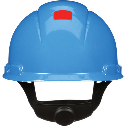 Casque de s&eacute;curit&eacute; de s&eacute;rie H SecureFit, R&eacute;pond aux normes CSA type 1, Suspension Rochet, Non ventil&eacute; Northern Industrial Supply Inc.