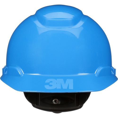 Casque de s&eacute;curit&eacute; de s&eacute;rie H SecureFit, R&eacute;pond aux normes CSA type 1, Suspension Rochet, Non ventil&eacute; Northern Industrial Supply Inc.