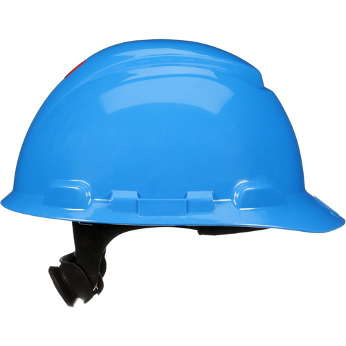 Casque de s&eacute;curit&eacute; de s&eacute;rie H SecureFit, R&eacute;pond aux normes CSA type 1, Suspension Rochet, Non ventil&eacute; Northern Industrial Supply Inc.