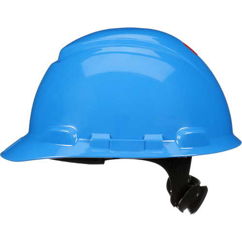Casque de s&eacute;curit&eacute; de s&eacute;rie H SecureFit, R&eacute;pond aux normes CSA type 1, Suspension Rochet, Non ventil&eacute; Northern Industrial Supply Inc.