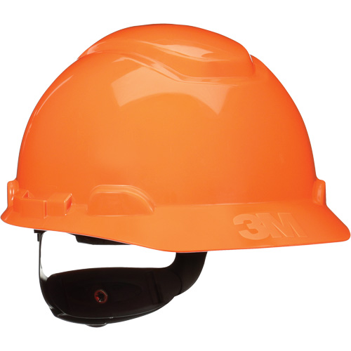 Casque de s&eacute;curit&eacute; de s&eacute;rie H SecureFit, R&eacute;pond aux normes CSA type 1, Suspension Rochet, Non ventil&eacute; Northern Industrial Supply Inc.