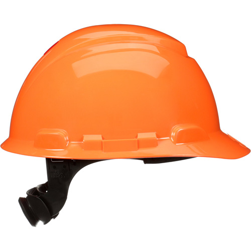 Casque de s&eacute;curit&eacute; de s&eacute;rie H SecureFit, R&eacute;pond aux normes CSA type 1, Suspension Rochet, Non ventil&eacute; Northern Industrial Supply Inc.