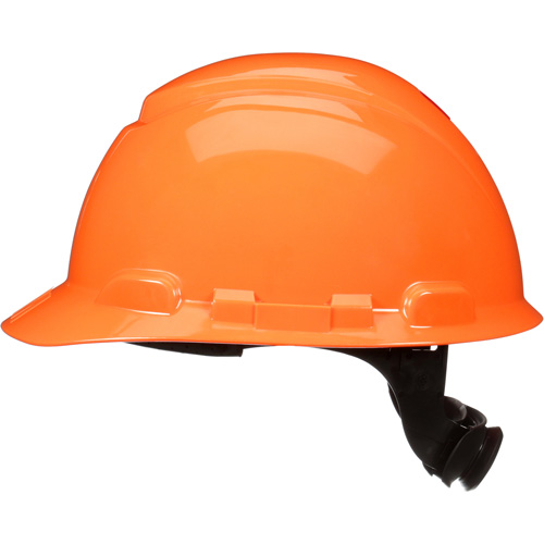 Casque de s&eacute;curit&eacute; de s&eacute;rie H SecureFit, R&eacute;pond aux normes CSA type 1, Suspension Rochet, Non ventil&eacute; Northern Industrial Supply Inc.