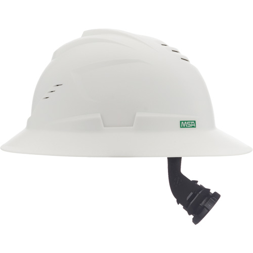 Casque C1 V-Gard, R&eacute;pond aux normes CSA type 1, Suspension Rochet, Ventil&eacute; Northern Industrial Supply Inc.