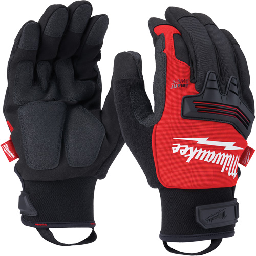 Winter Demolition Gloves, Size Small Northern Industrial Supply Inc.