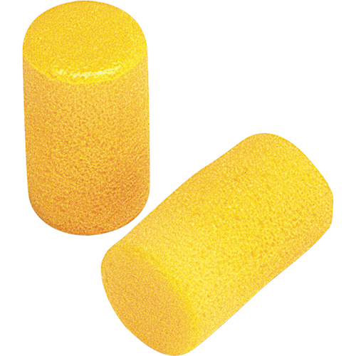 E-A-R Classic Earplugs, Pair - Pillow Pack, Large Northern Industrial Supply Inc.