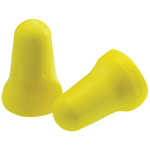 Bouchons d'oreilles E-A-R E-Z-Fit, Vrac - Sac en poly, Petit Northern Industrial Supply Inc.