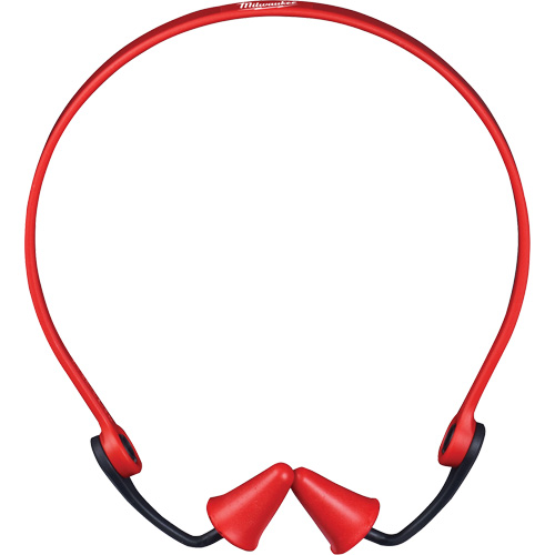 Banded Ear Plugs, 25 dB NRR, One-Size Northern Industrial Supply Inc.