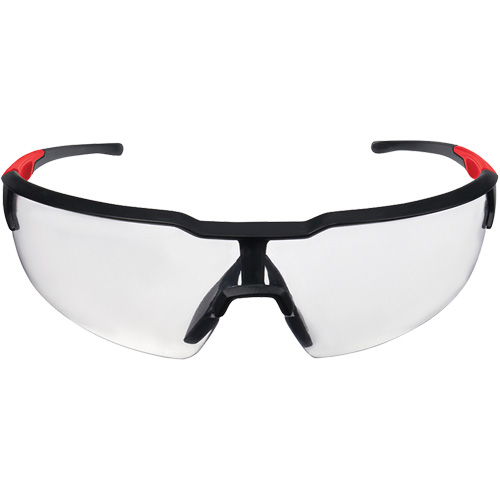 Safety Glasses, Clear Lens, Anti-Fog/Anti-Scratch, ANSI Z87+/Meets/Exceeds CSA Z94.3 Northern Industrial Supply Inc.