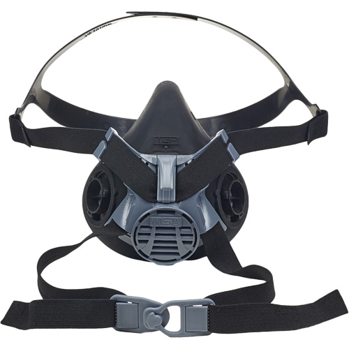 Respirateur &agrave; demi-masque Advantage 420, &eacute;lastom&egrave;re, Grand Northern Industrial Supply Inc.