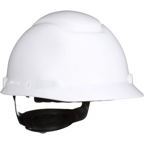 SecureFitH-700 Hardhat, Meets CSA Type 1, Ratchet Suspension, Non-Vented Northern Industrial Supply Inc.