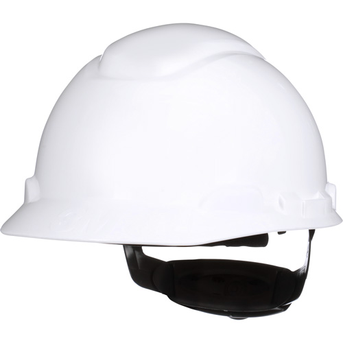 SecureFitH-700 Hardhat, Meets CSA Type 1, Ratchet Suspension, Non-Vented Northern Industrial Supply Inc.