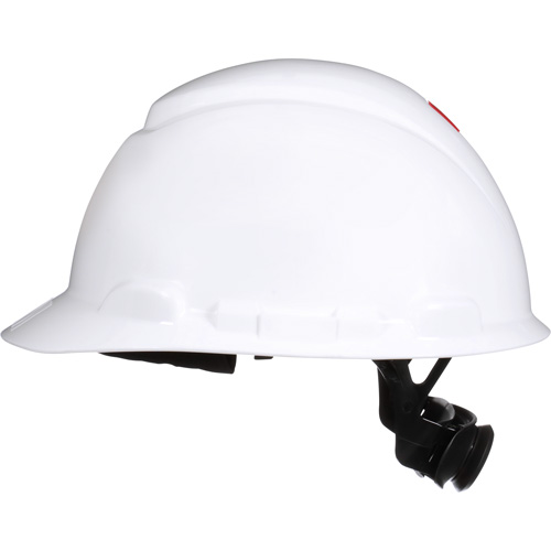 SecureFitH-700 Hardhat, Meets CSA Type 1, Ratchet Suspension, Non-Vented Northern Industrial Supply Inc.
