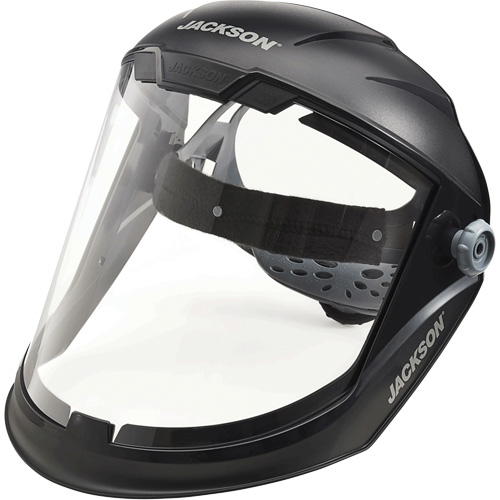 Maxview Premium Faceshield Northern Industrial Supply Inc.