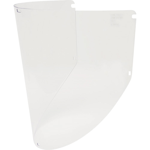 Maxview Replacement Premium Faceshield, Polycarbonate Northern Industrial Supply Inc.
