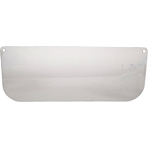 F10 Clear Faceshield Northern Industrial Supply Inc.