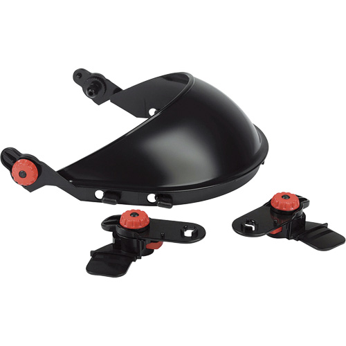 Hard Hat interchange System, Ratchet Suspension Northern Industrial Supply Inc.
