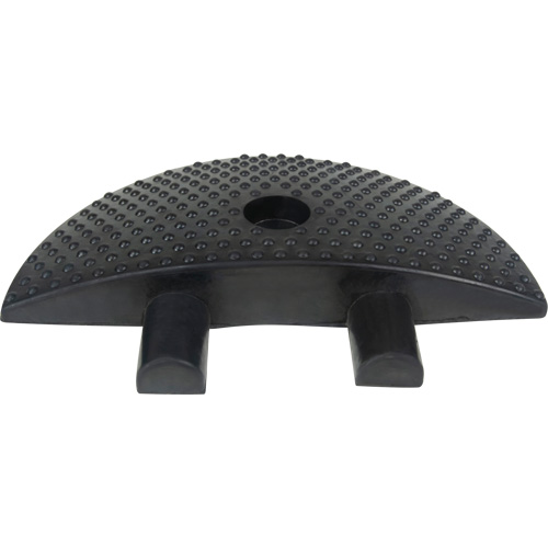 Speed Bump End Cap Northern Industrial Supply Inc.