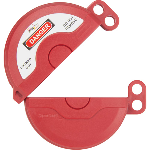 Dispositif de verrouillage pour soupape, Type Vanne Northern Industrial Supply Inc.