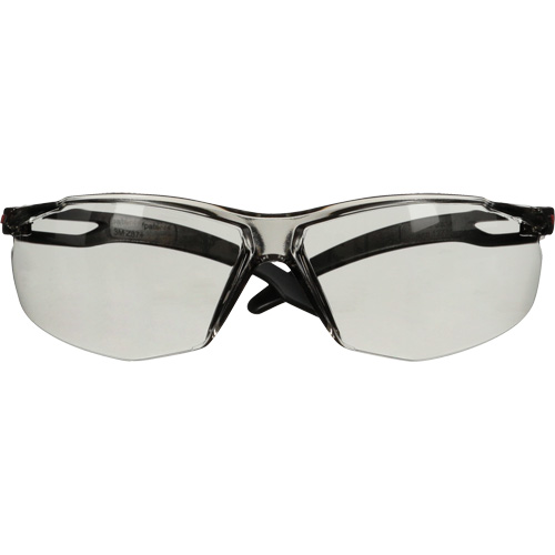 SecureFit 500 Series Safety Glasses, Grey/Indoor/Outdoor Lens, Anti-Fog/Anti-Scratch, ANSI Z87+/Meets/Exceeds CSA Z94.3 Northern Industrial Supply Inc.