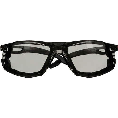 Lunettes de s&eacute;curit&eacute; s&eacute;rie 500 SecureFit, Lentille Gris/Int&eacute;rieur/ext&eacute;rieur, Antibu&eacute;e/Anti-&eacute;gratignures, ANSI Z87+/R&eacute;pond ou surpasse la norme CSA Z94.3 Northern Industrial Supply Inc.