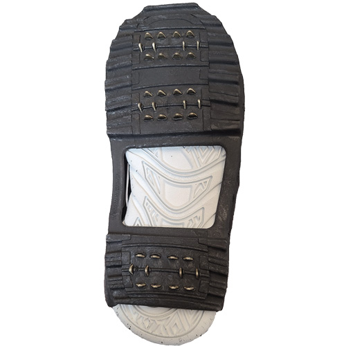 Crampons &agrave; glace non marquant Brass Stride, Laiton, Traction Crampon, Petit Northern Industrial Supply Inc.