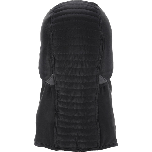 N-Ferno 6955 Insulated Balaclava Face Mask, Fleece/Polyester/Spandex, Black Northern Industrial Supply Inc.