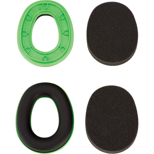 V-Guard Hygiene Kit - Low Attenuation Northern Industrial Supply Inc.