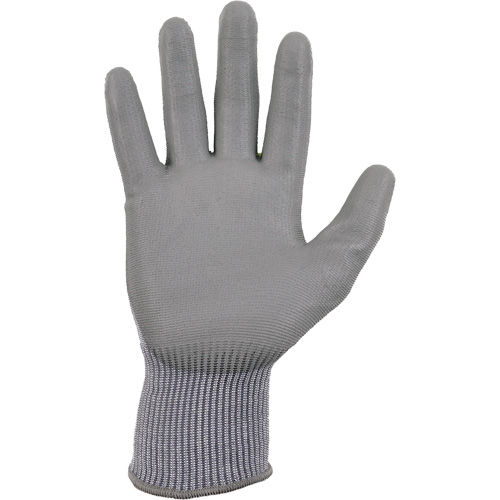Gants r&eacute;sistant &agrave; la coupe Proflex 7024, Taille Petit, Calibre 13, Rev&ecirc;tement Polyur&eacute;thane, Enveloppe en Polyester/PEHP/Spandex, ASTM ANSI niveau A2/EN 388 niveau B Northern Industrial Supply Inc.