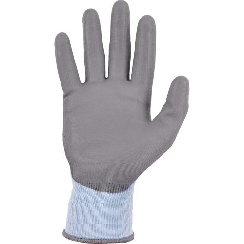 Gants r&eacute;sistant &agrave; la coupe Proflex 7025, Taille Petit, Calibre 18, Rev&ecirc;tement Polyur&eacute;thane, Enveloppe en Nylon/PEHP/Spandex, ASTM ANSI niveau A2/EN 388 niveau B Northern Industrial Supply Inc.