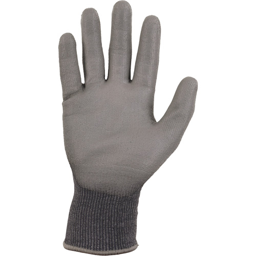 Gants r&eacute;sistant &agrave; la coupe Proflex 7025, Taille Petit, Calibre 18, Rev&ecirc;tement Polyur&eacute;thane, Enveloppe en Nylon/PEHP/Spandex, ASTM ANSI niveau A2/EN 388 niveau B Northern Industrial Supply Inc.