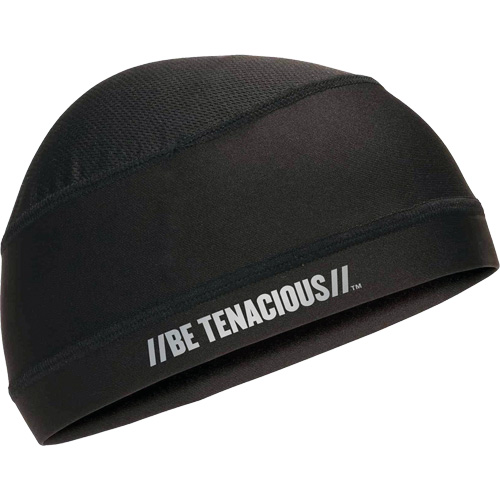 Casquette de protection refroidissante Chill-ItsMD 6632, Noir Northern Industrial Supply Inc.