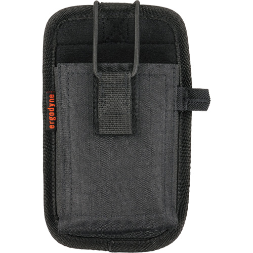 &eacute;tui pour scanneur de code barres Squids 5542 d'ordinateur portable de taille t&eacute;l&eacute;phone, avec pinces de ceinture Northern Industrial Supply Inc.