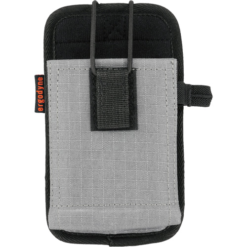 &eacute;tui pour scanneur de code barres Squids 5542 d'ordinateur portable de taille t&eacute;l&eacute;phone, avec pinces de ceinture Northern Industrial Supply Inc.