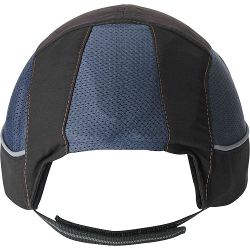 Skullerz 8950XL Bump Cap with Long Brim, Black Northern Industrial Supply Inc.