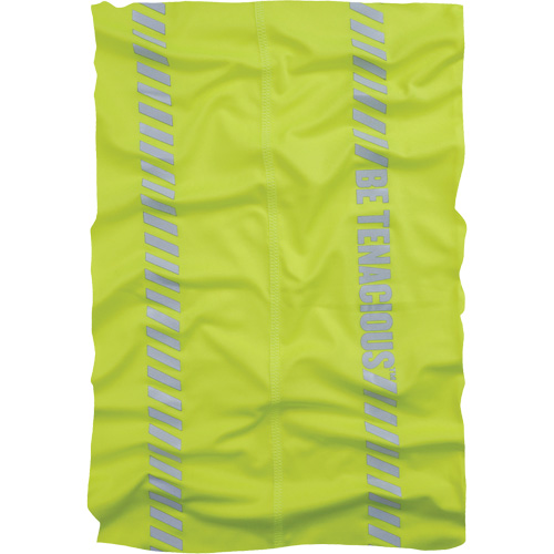 Chill-Its 6487R Reflective Cooling Multi-Band, High Visibility Lime-Yellow Northern Industrial Supply Inc.