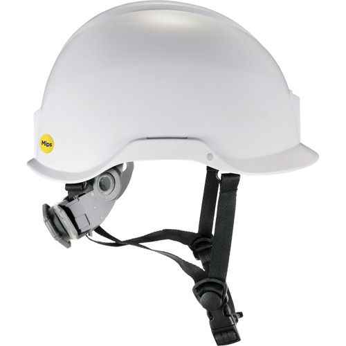 Casque de s&eacute;curit&eacute; Skullerz 8974-MIPS avec technologie Mips, R&eacute;pond aux normes CSA type 1, Suspension Rochet, Non ventil&eacute; Northern Industrial Supply Inc.