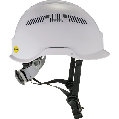 Skullerz 8975-MIPS Safety Helmet with Mips&reg; Technology, Meets CSA Type 1, Ratchet Suspension, Vented Northern Industrial Supply Inc.