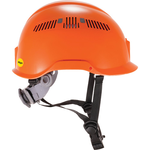 Skullerz 8975-MIPS Safety Helmet with Mips&reg; Technology, Meets CSA Type 1, Ratchet Suspension, Vented Northern Industrial Supply Inc.
