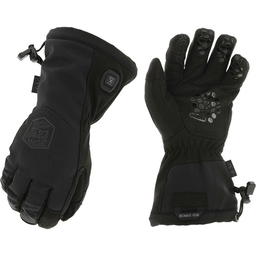 Coldwork Heated Glove with Climb&reg; Technology Northern Industrial Supply Inc.