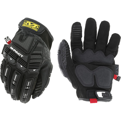 Gants de travail d'hiver Coldwork M-Pac Northern Industrial Supply Inc.