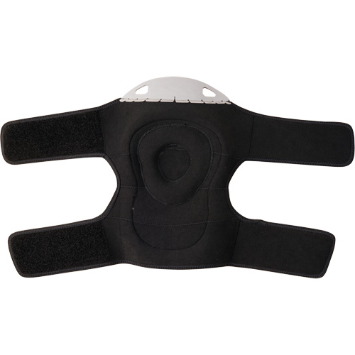 Genouill&egrave;res 700 Series Knee Pads, Style Boucles et crochets, Prot&egrave;ge-genoux Mousse, Tampons Mousse Northern Industrial Supply Inc.