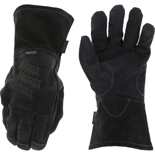 Gants de soudage Regulator, DuraHide, Taille 8 Northern Industrial Supply Inc.