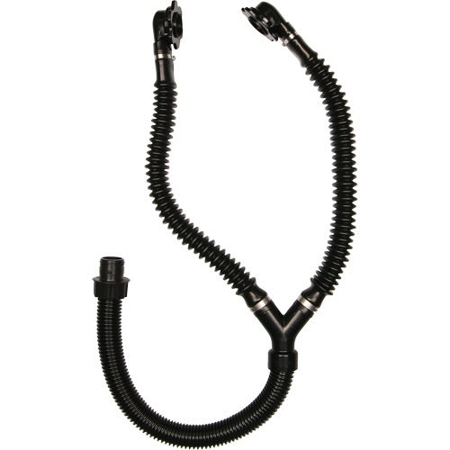 34" Tight Fit Breathing Tube Northern Industrial Supply Inc.