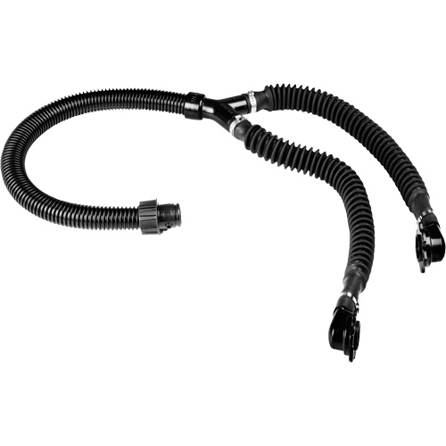 40" Tight Fit Breathing Tube Northern Industrial Supply Inc.
