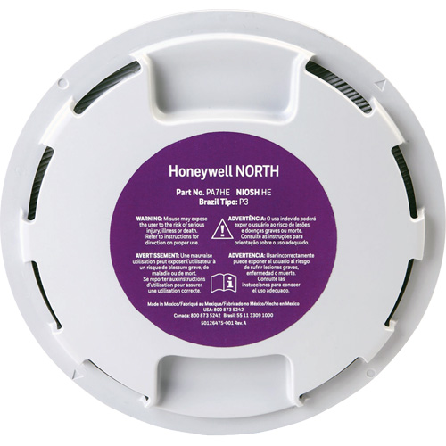 Cartouche filtre HEPA Northern Industrial Supply Inc.